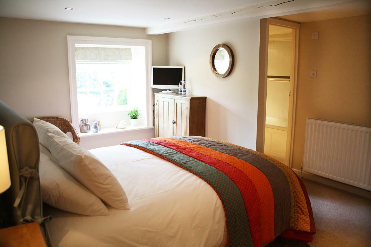 キングストン The Scott Arms Bed & Breakfast エクステリア 写真