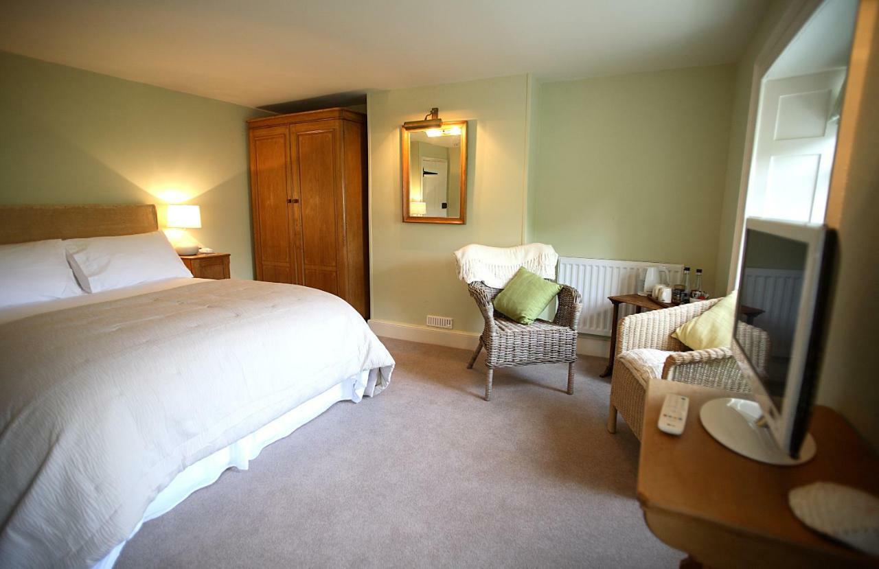 キングストン The Scott Arms Bed & Breakfast エクステリア 写真