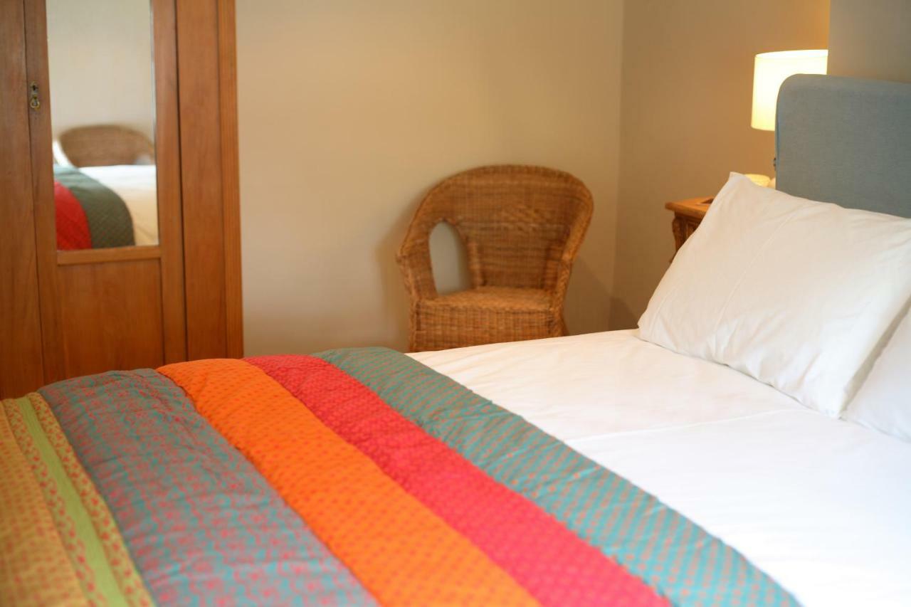 キングストン The Scott Arms Bed & Breakfast エクステリア 写真
