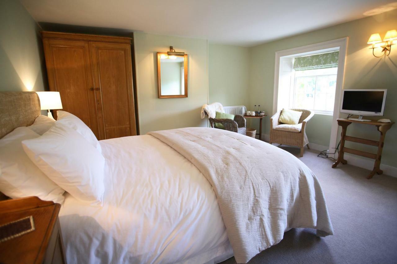 キングストン The Scott Arms Bed & Breakfast エクステリア 写真