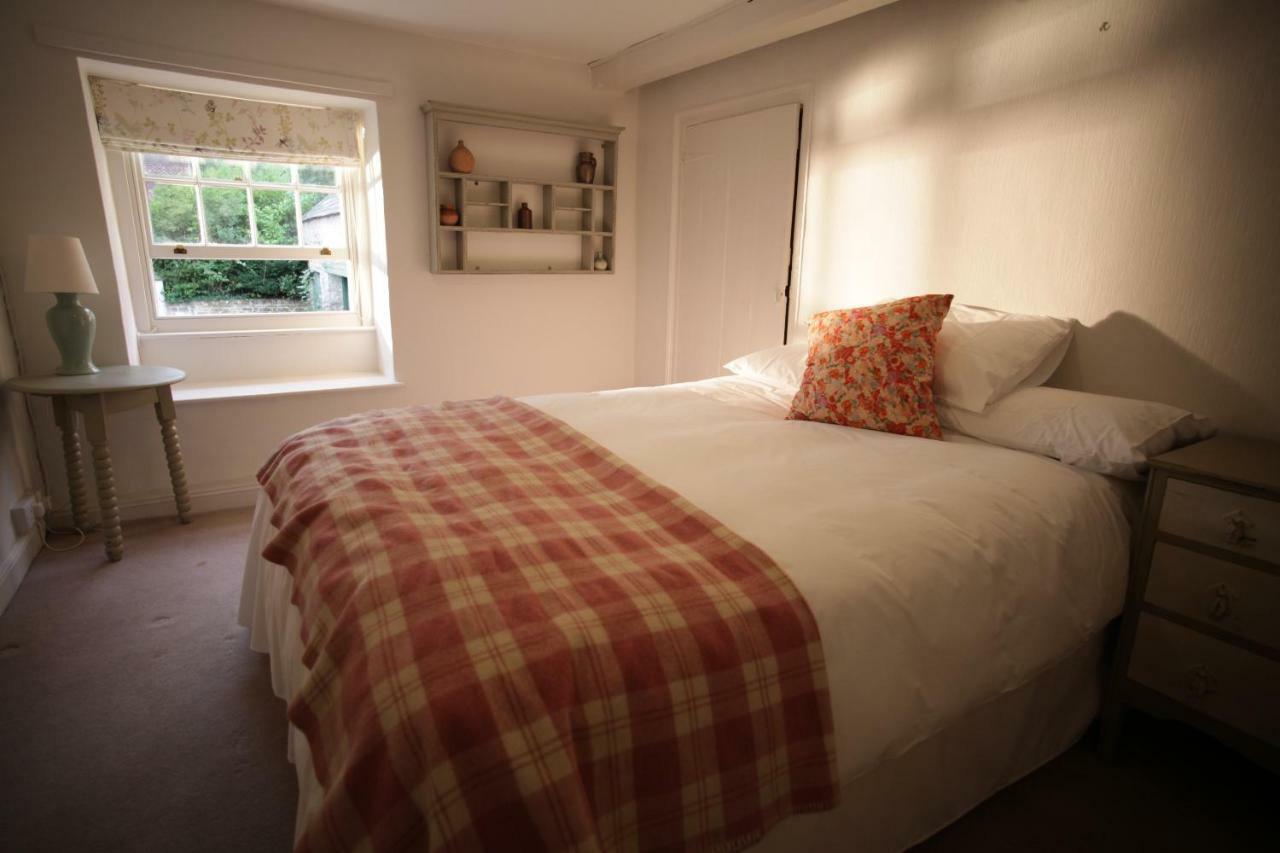 キングストン The Scott Arms Bed & Breakfast エクステリア 写真