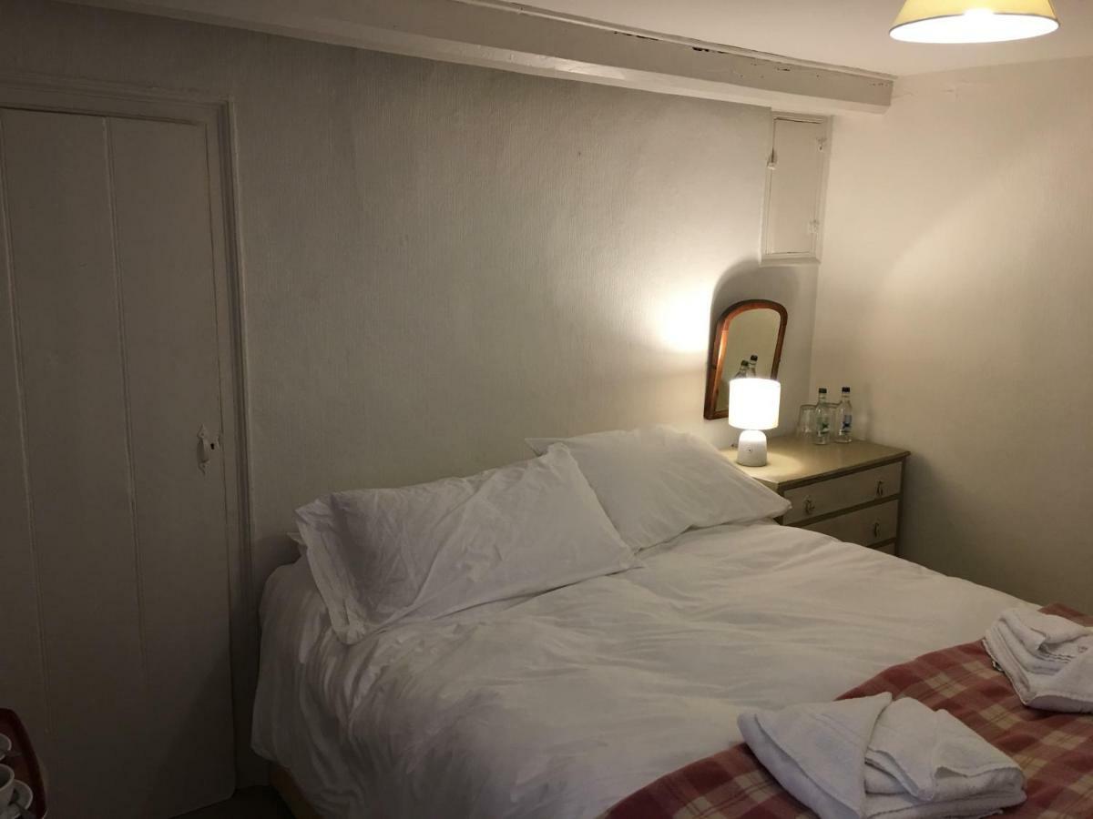 キングストン The Scott Arms Bed & Breakfast エクステリア 写真