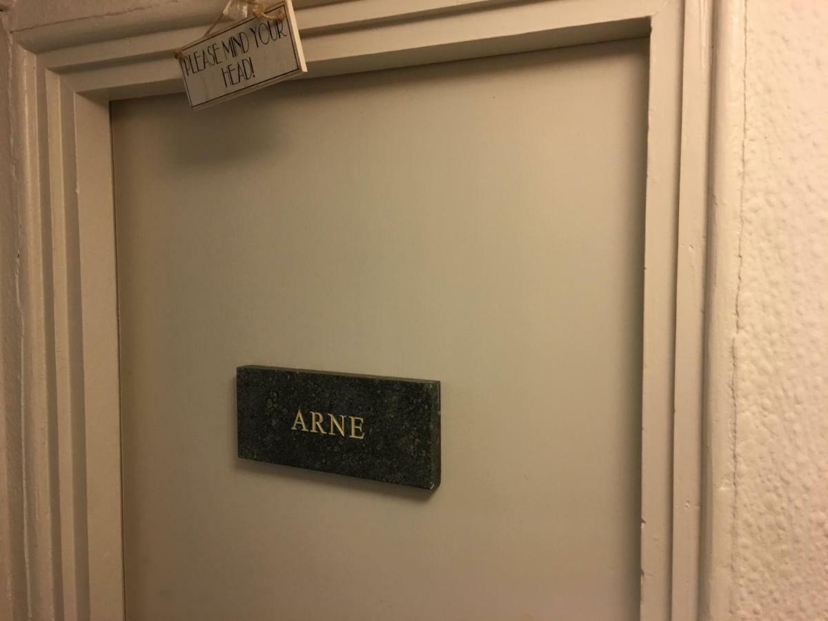 キングストン The Scott Arms Bed & Breakfast エクステリア 写真
