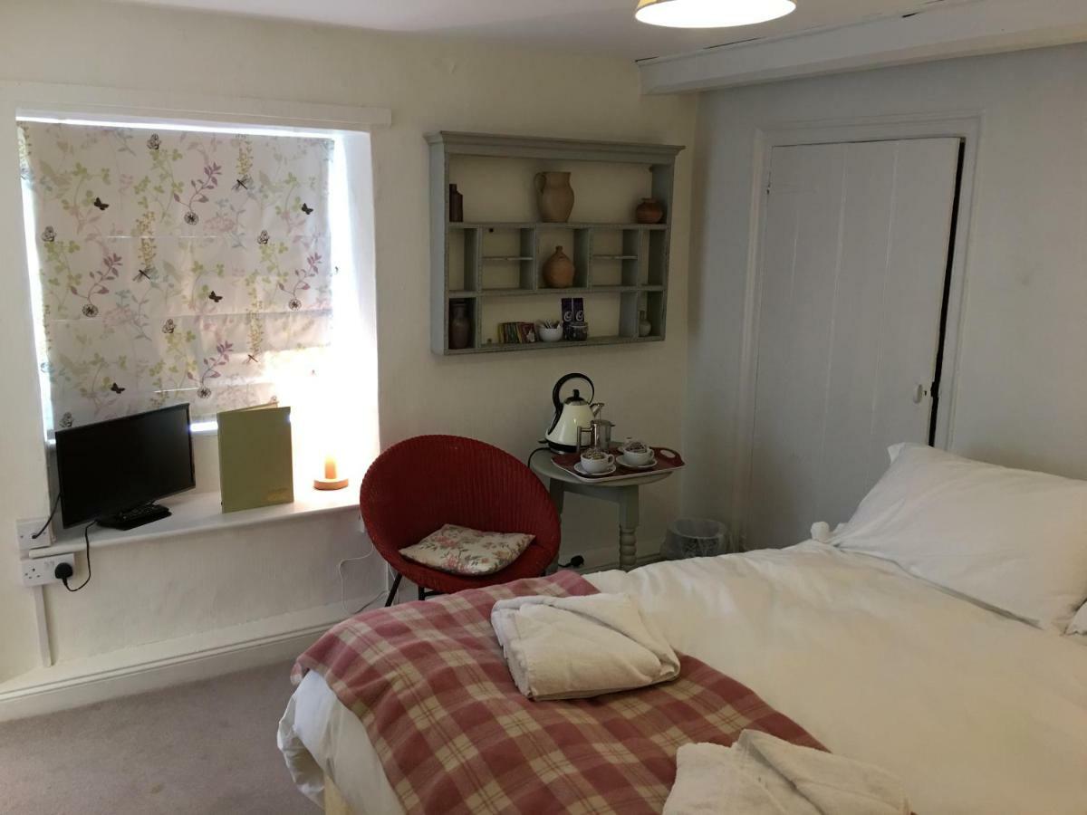 キングストン The Scott Arms Bed & Breakfast エクステリア 写真