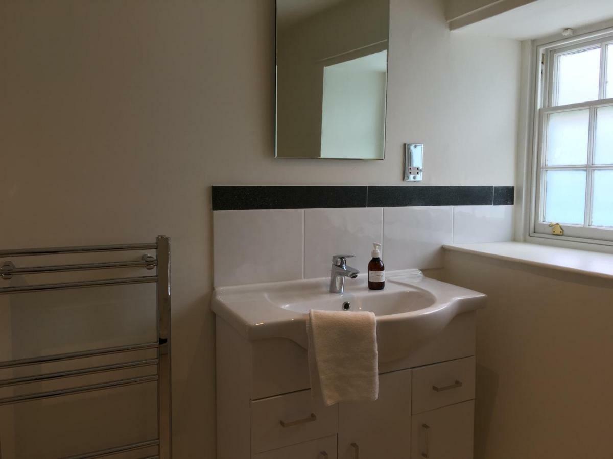 キングストン The Scott Arms Bed & Breakfast エクステリア 写真